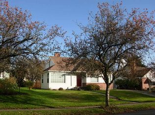 212 SE 47th Ave, Portland, OR 97215