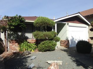 5377 James Ave, Oakland, CA 94618