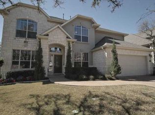 2519 Farleigh Ln, Cedar Park, TX 78613