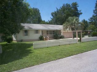 56433 Maple Rd, Astor, FL 32102