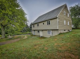 189 Crane Neck St, West Newbury, MA 01985