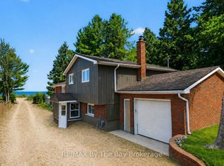 342 Coastline Dr, Wasaga Beach, ON L9Z 2M4