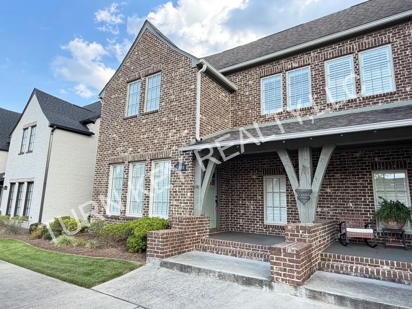 Townhouse for rent in Ross Bridge Community of Hoover — Photo 4