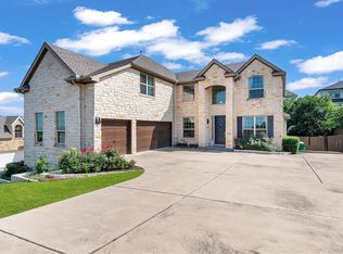 15409 Barrie Dr, Lakeway, TX 78734