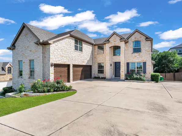 15409 Barrie Dr, Austin, TX 78734