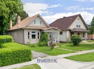 1035 E 1700 S, Salt Lake City, UT 84105