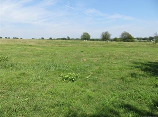 30717 E 690th Rd, Wagoner, OK 74467