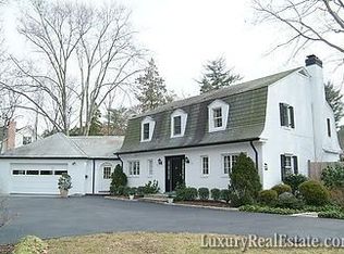505 Elm Ave, Moorestown, NJ 08057