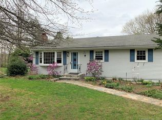 21 Chesbro Bridge Rd, Columbia, CT 06237