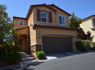 9345 Pearblossom Sky Ave, Las Vegas, NV 89166