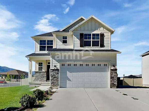 1233 N Wagon Way, Spanish Fork, UT 84660