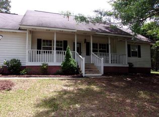1178 State Highway 41 N, Buena Vista, GA 31803