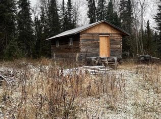 18793 W Vance Dr, Wasilla, AK 99623