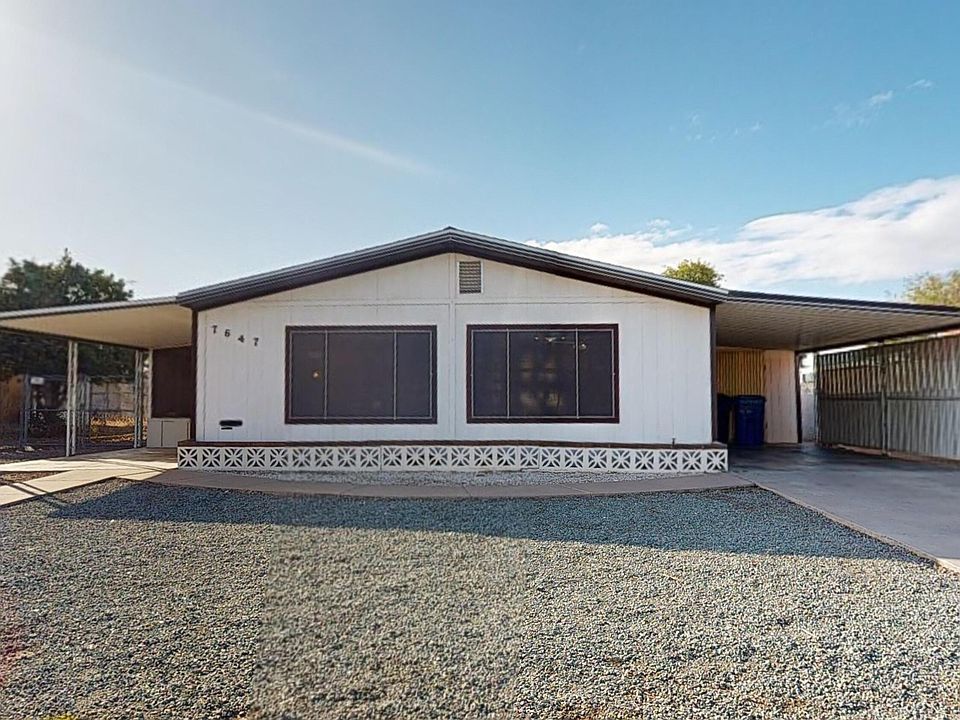 1st image of 7647 E GLADE Avenue