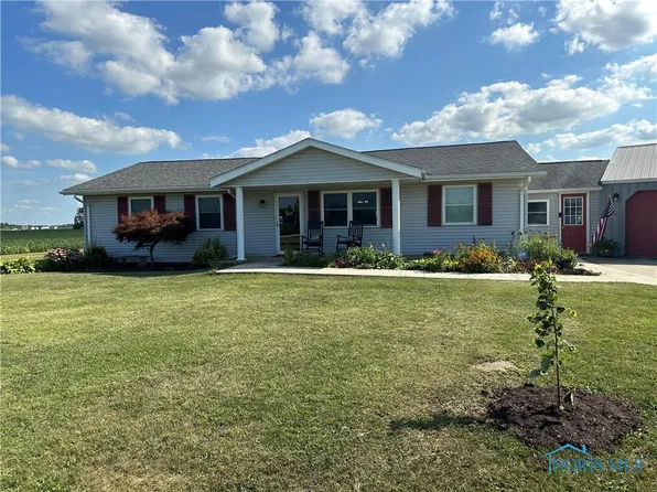 12802 County Road 60, Kenton, OH 43326