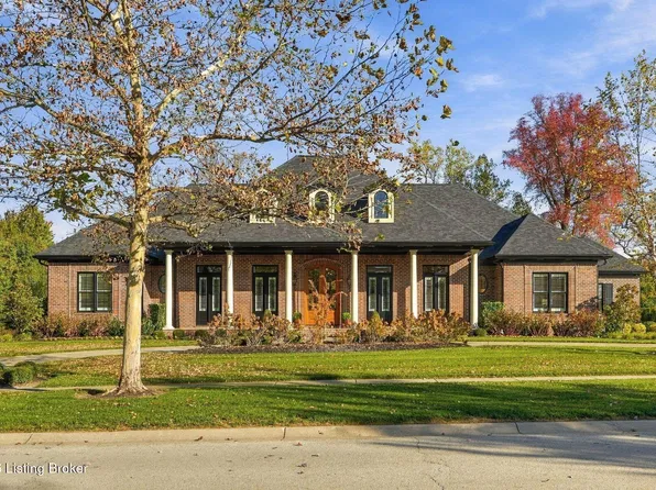 12391 Poplar Woods Dr, Goshen, KY 40026