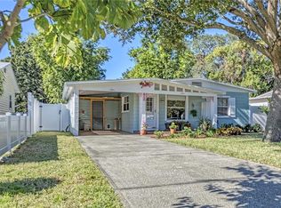 917 Freemont St S, Gulfport, FL 33707