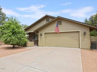 205 N Lakeshore Rd, Payson, AZ 85541