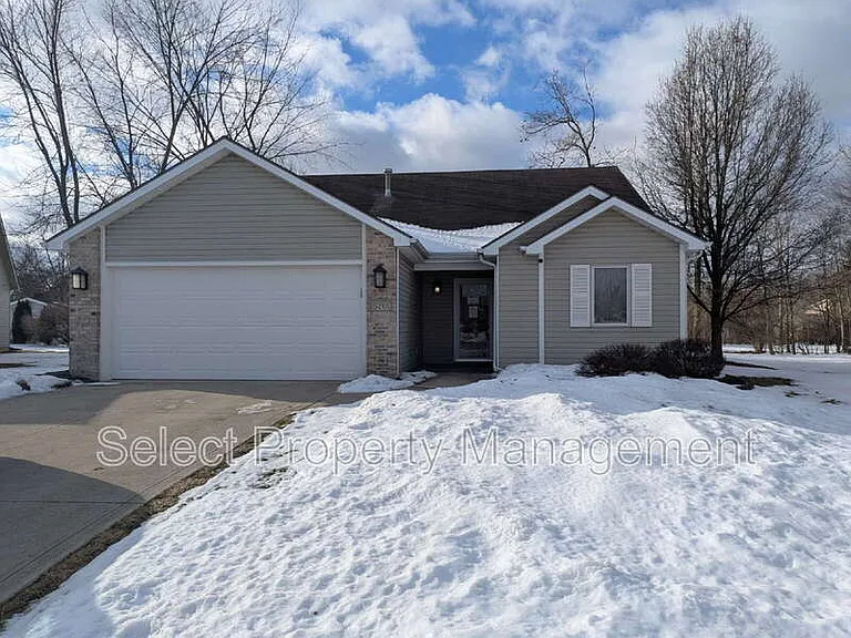 5201 Willman Ln — Photo 1