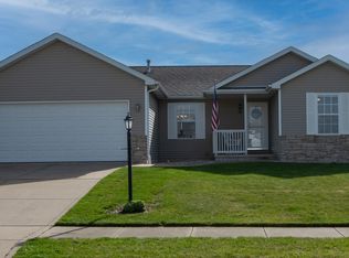 602 Jacob Dr, Westville, IN 46391
