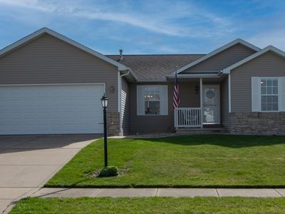 602 Jacob Dr, Westville, IN, 46391