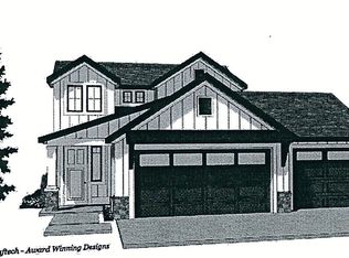 4683 S Hennessy Ave, Meridian, ID 83642