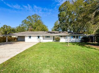 331 Tiger Ave, Independence, LA 70443