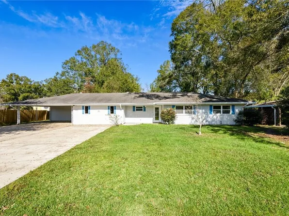 331 Tiger Ave, Independence, LA 70443