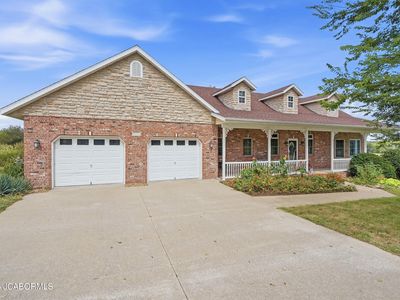 4110 Liddy Ln, Jefferson City, MO, 65109