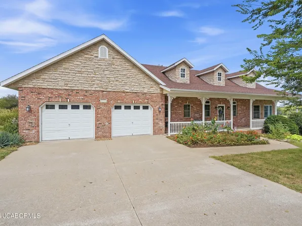 4110 Liddy Ln, Jefferson City, MO 65109