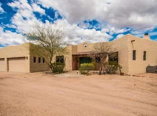 35512 N 142nd Pl, Scottsdale, AZ 85262