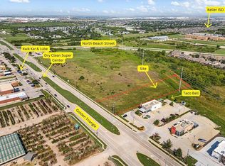 4709 Golden Triangle Blvd, Fort Worth, TX 76244