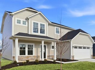 3964 E 191st St, Westfield, IN 46074