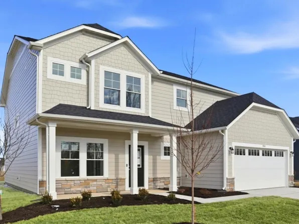 3964 E 191st St, Westfield, IN 46074