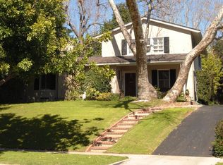 1133 Lorain Rd, San Marino, CA 91108