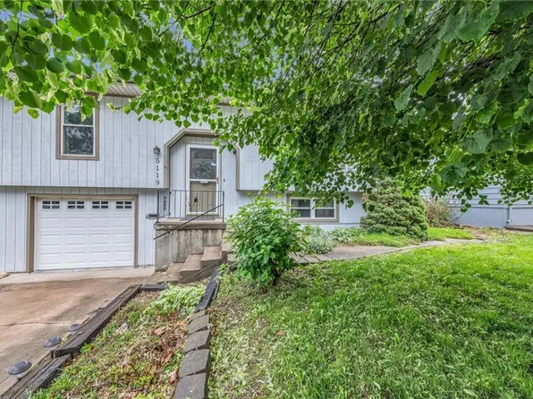 5119 N Lister Ave, Kansas City, MO 64119