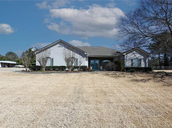 4821 Lenora Church Rd, Snellville, GA 30039