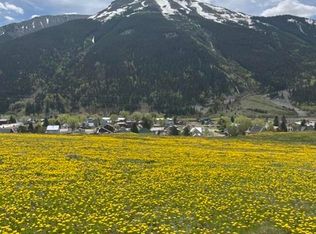 Lots 15 And 16 Bluff St, Silverton, CO 81433