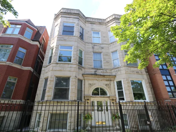 3144 S Prairie Ave APT 3S, Chicago, IL 60616