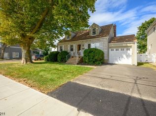 850 Remmos Ave, Union, NJ 07083