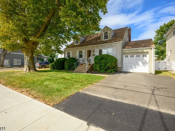 850 Remmos Ave, Union Twp., NJ 07083