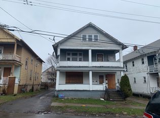 1636 Dudley Ave, Utica, NY 13501