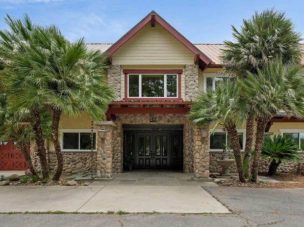 1442 S Rice Rd, Ojai, CA 93023