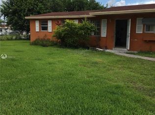 13400 SW 267th St, Homestead, FL 33032