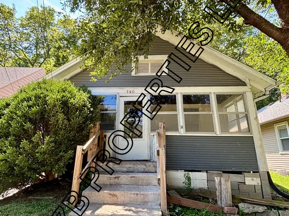 140 Marian Ave, Council Bluffs, IA 51503