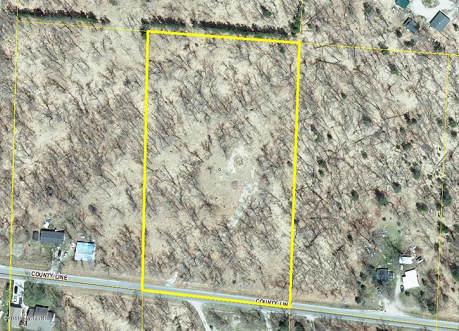 2nd image of 5096 S County Line Rd
