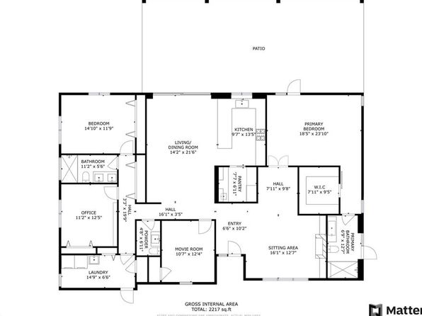 13916 Wellesford Way, Tampa, FL 33624