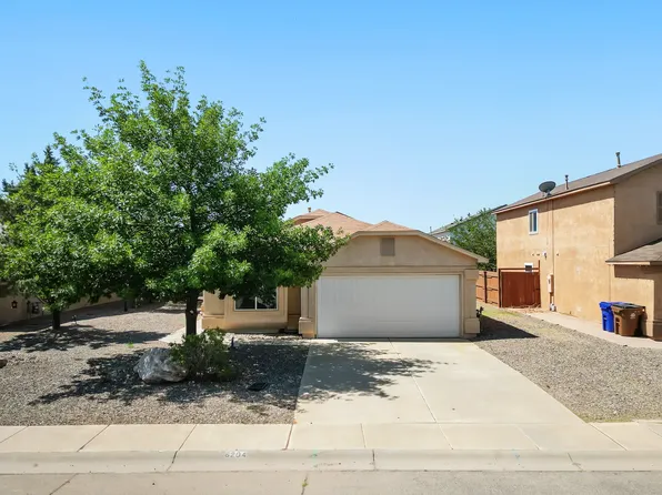 6204 Cloud Dance Dr, Las Cruces, NM 88012