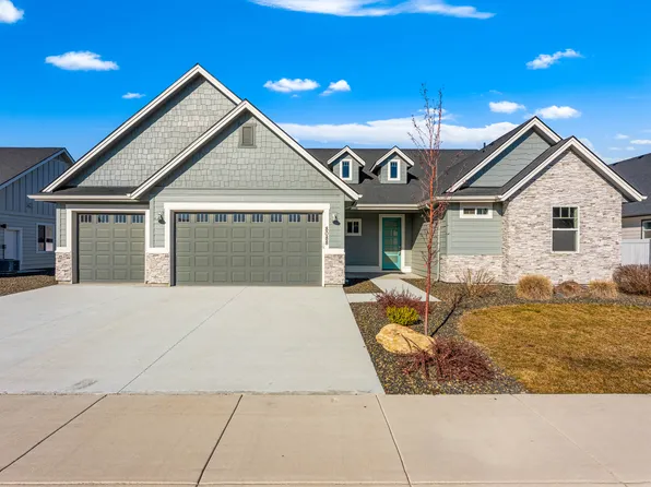 8088 Tandy Cv, Saint Middleton, ID 83644