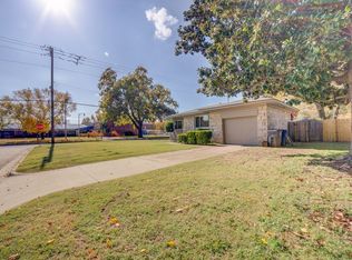 5548 S Owasso Ave, Tulsa, OK 74105